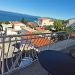 Apartament Bore *
