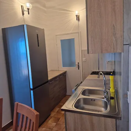 Bore Apartment Primosten