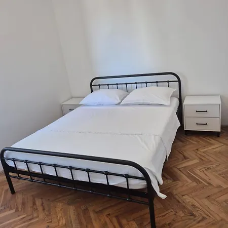 Bore Apartamento *