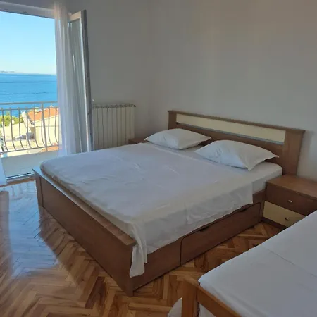 Bore Primošten