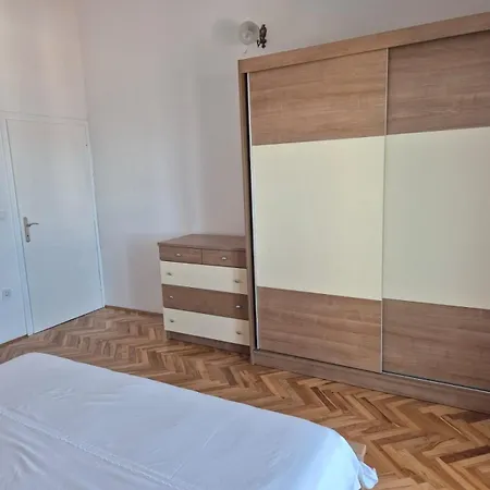 Bore Lejlighed Primošten