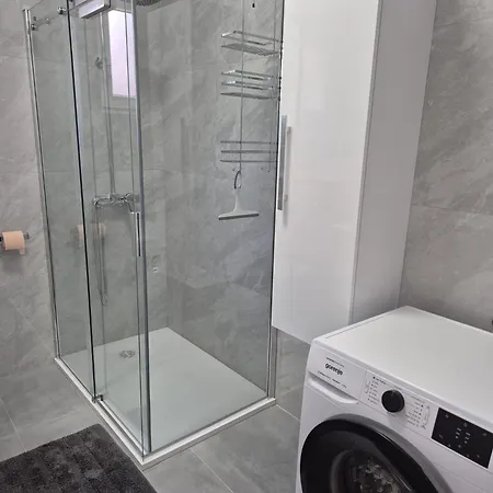 Bore Apartment