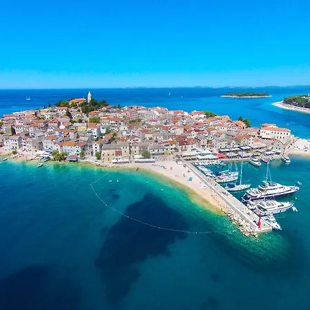 Bore Primošten