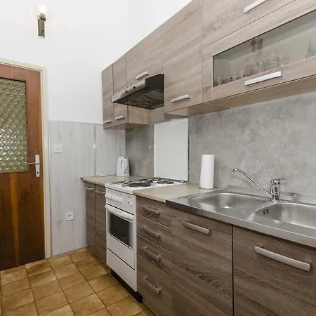 Bore Apartment *