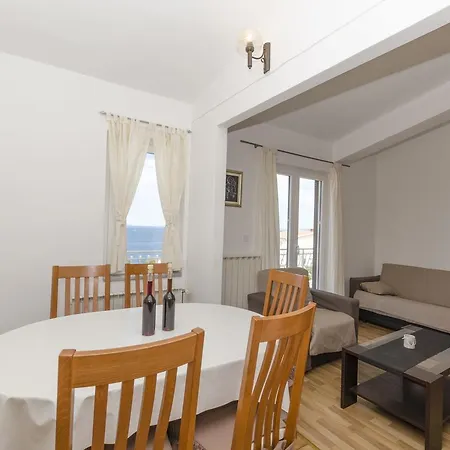 Bore Apartment Primosten
