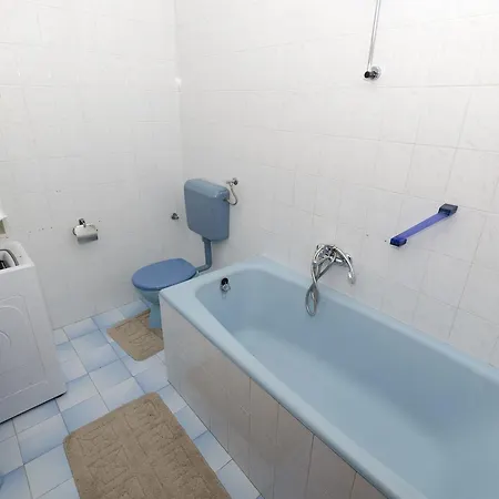 Bore Apartment