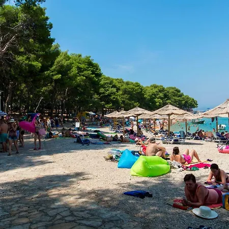 Bore פרימוסטן