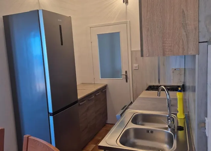 Bore Lejlighed Primošten