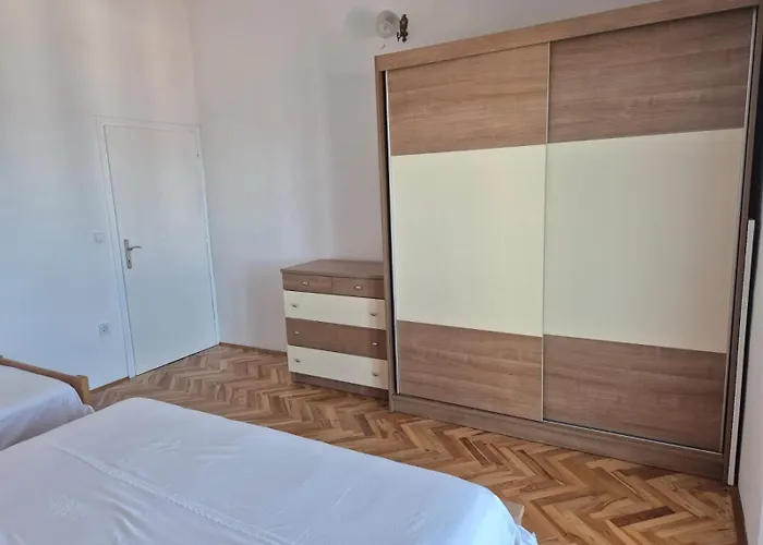 Bore Appartamento Primošten